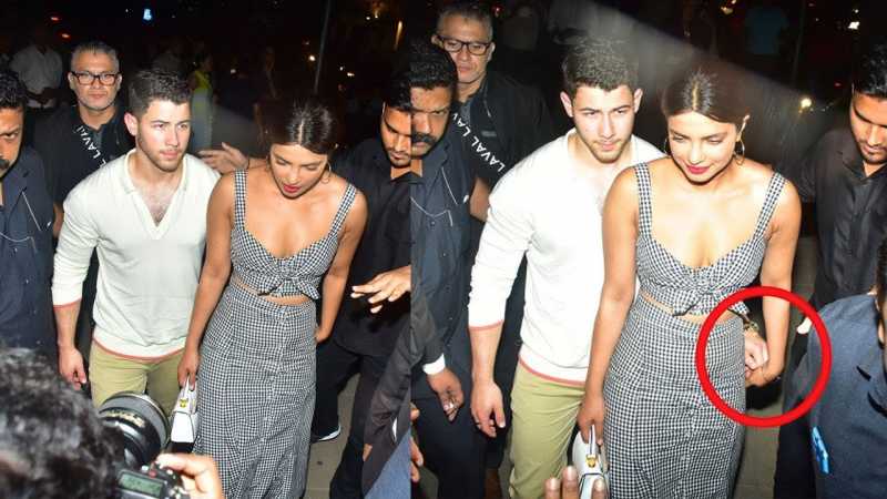 Priyanka Chopra And Nick Jonas Soon To Be Married?