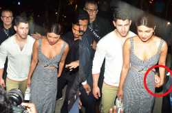 Priyanka Chopra and Nick Jonas soon to be married?