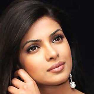 Priyanka Chopra Not On Voters List!!!