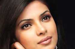 Priyanka Chopra not on voters list!!!
