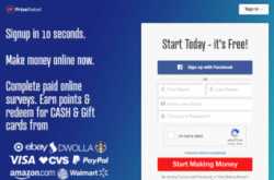 Prizerebel Review With Payment proof 2018 - Money Earn Way