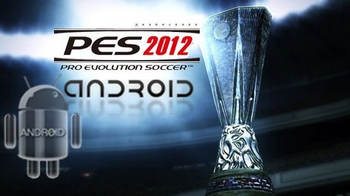 Pro Evolution Soccer 2012 APK Free Download For Android 1.0.5 [MOD+DATA] - APKPURE - Download APK APPS Android And Games