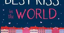 Probably The Best Kiss In The World - Pernille Hughes (Blog Tour)