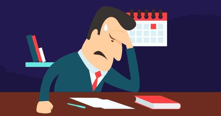 Problems Are "Relative", Not Absolute.