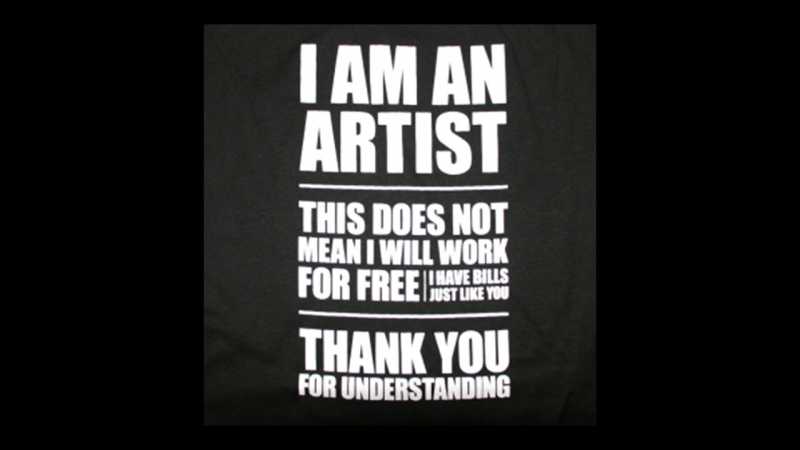 Prodding A Freelancer