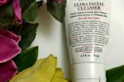 Product Review - Kiehl\