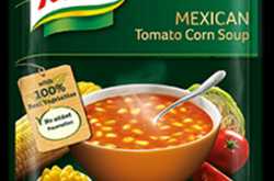 Product Review | Knorr Soups 