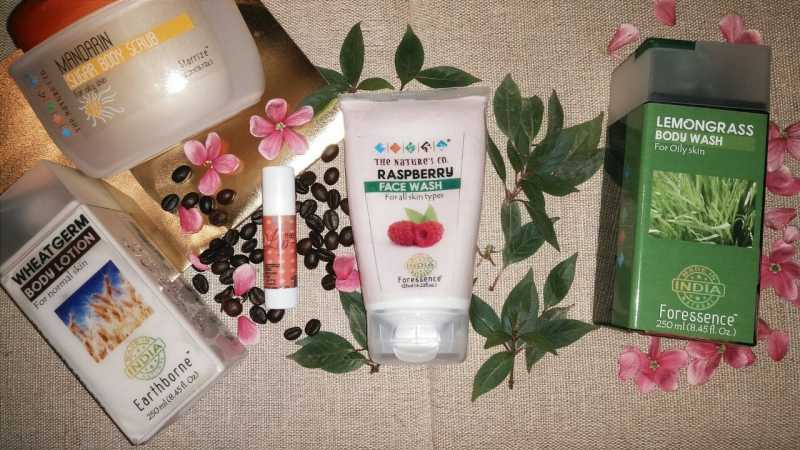 Product Review | The Nature
