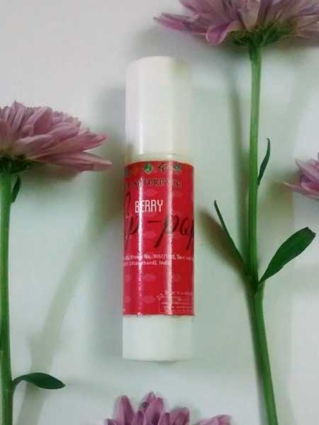 Product Review - The Nature