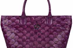 Product Spotlight: Farbod Barsum Handbags & Accessories