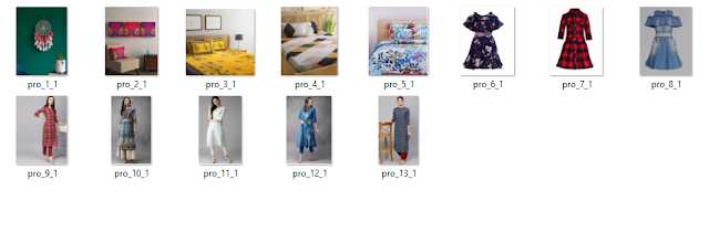 Product Search With Pagination In Codeigniter