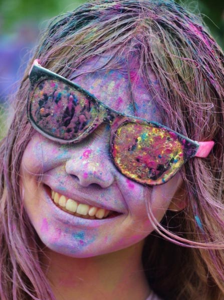 Products To Use Before And After For Safe Holi | Beyourstylist