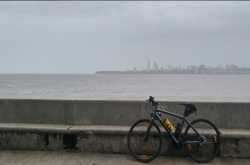 Profusely Confused: Life Lessons I learnt riding my Cycle