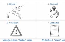 Program / Project Management Styles