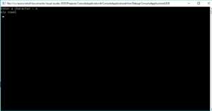 Program To Find Entered Alphabet Is Vowels Or Not In C# - CODE MULTIPLEX