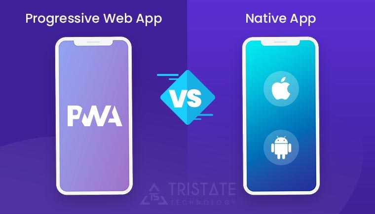 Progressive Web Apps (PWAs) Vs. Native Mobile Apps: Which Is Better?