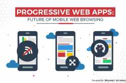 Progressive Web Apps - Prime Time to Change - Wildnet Technologies
