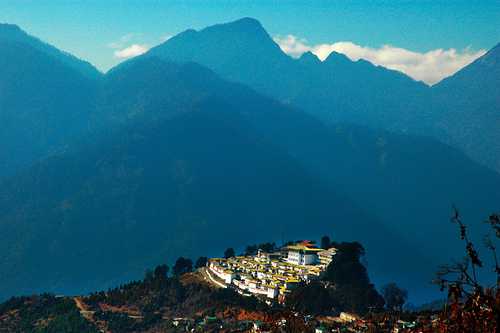 Prohibited Places In India For Indians | 6 Exotic Tourist Spots