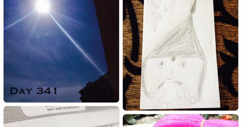 Project 365 :: Week 50