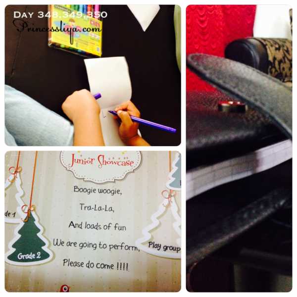 Project 365 :: Week 51