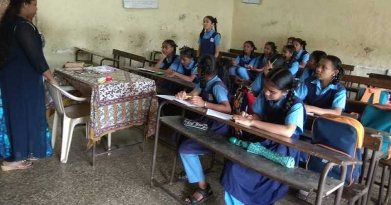 Project Aakaar 2018 By Ashwamedh Foundation Session No. 7 