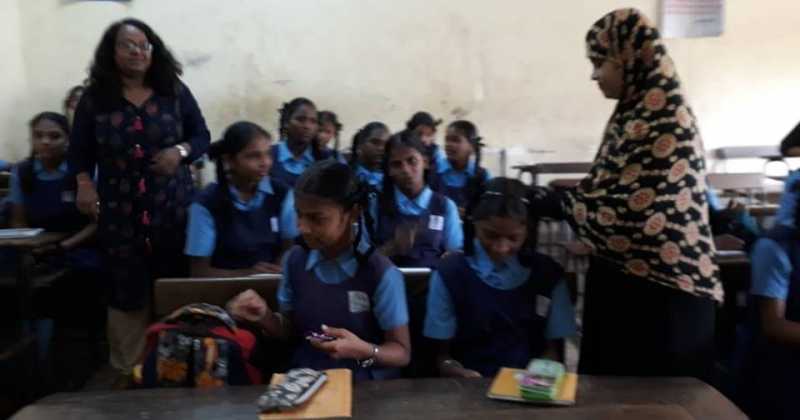 Project Aakaar 2018 By Ashwamedh Foundation Session No. 10