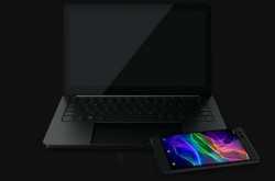 Project Linda is a concept laptop that efficiently uses the Razer Phone