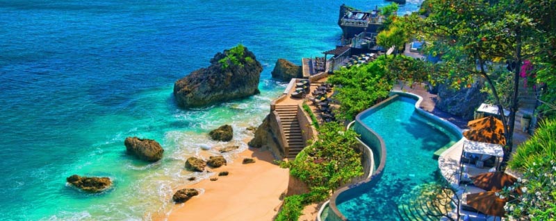 Promo Paket Liburan Ke Bali | IQ Holiday Tour & Travel Bandung