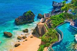 Promo Paket Liburan Ke Bali | IQ Holiday Tour & Travel Bandung