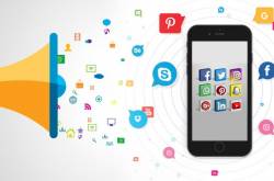 Promote your Mobile App with Social Media Marketing