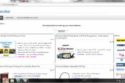 Promoting our New Website