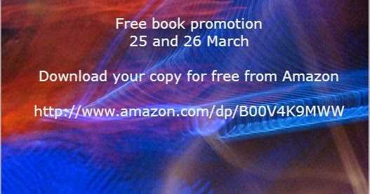 Promotion: Download "Delhi Yarns" For FREE On 25 And 26 March 2015 From Amazon