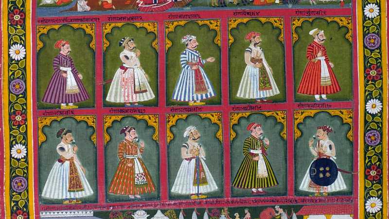 Proof Of Life, Twenty-Eighteen