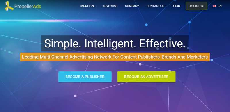 Propellerads Review: Payment Proof & CPM Rate - Money Earn Way