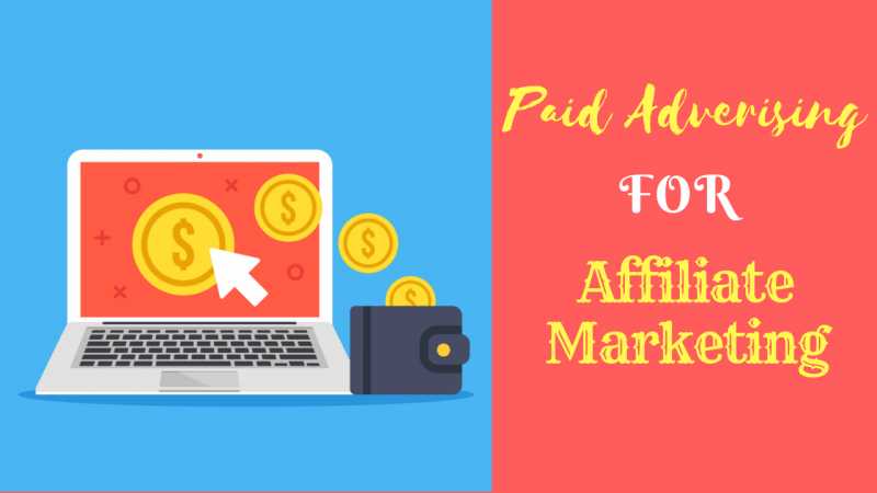 Pros And Cons Of Using Paid Advertising For Affiliate Marketing - OnlyLoudest