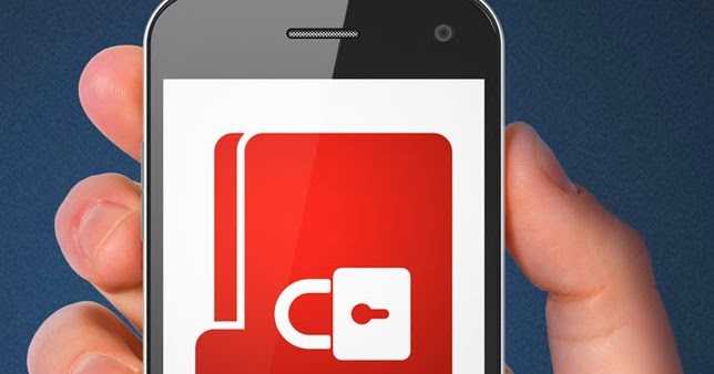 Protect Your Smart Phone