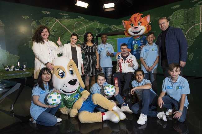 Proud Daddy Of The Most Exceptional Daughter