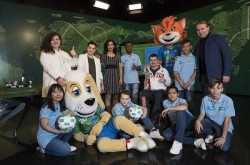 Proud daddy of the most exceptional daughter