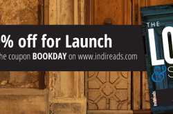 Proud to be a part of Indireads’ First Anthology: The Long and Short Of It 