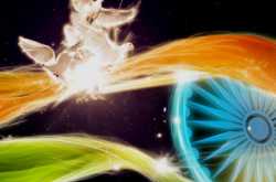 Proud to be an Indian