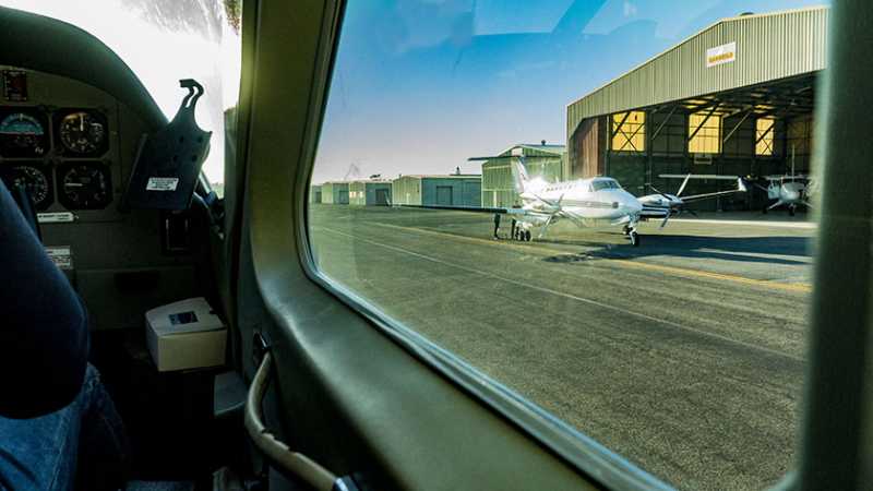 Providing A Confirmed Return Flight Ticket For Visa