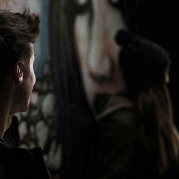 Provoke: A Short Story