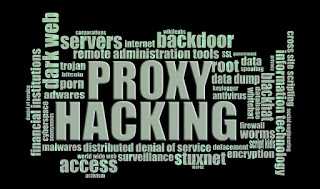Proxy Hacking