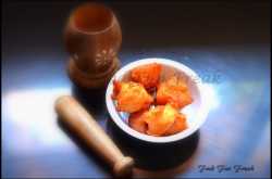 Pua Recipe from Uttarakhand