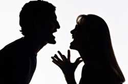 Public spaces, English, and a couple