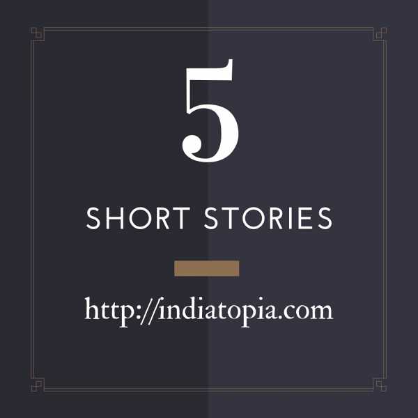 Published: Short Stories: Parties (PopMatters)