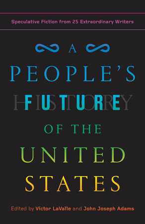 Published: Speculation And Responsibility In ‘A People’s Future Of The United States’ (PopMatters)