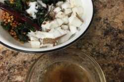 Pudhina (Mint) thogaiyal