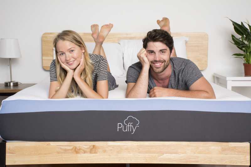 Puffy Mattress - Puffy Bed-in-a-box Mattress Product Review