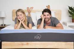 Puffy Mattress - Puffy Bed-in-a-box Mattress Product Review